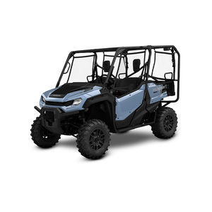 SSV 4x4 PIONEER 700 4x2 2 ����� c ���������������� �������