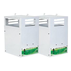 ���������� CO2 � �������� ����������� Atlas� 3