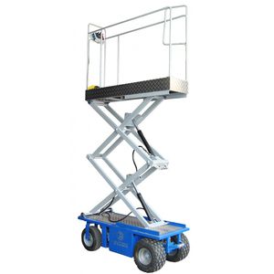 ���������� ������������� Tizona Open 4x4 � �������������� ����������� ������� ��� �������
