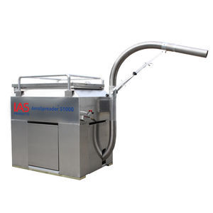 ������� ��������� � �������� HydroSpreader� ��� ������������ ��������