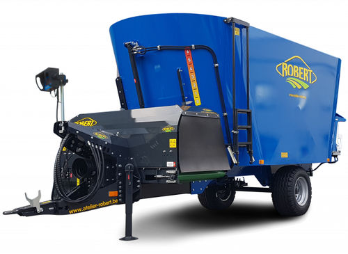 ������������ �������� ��������� MASTERMIX 2T ��������� � ����������� ���������� � 2 �������