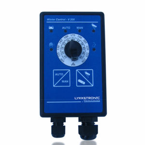 Lykketronic A/S : �������� � ������������ ������ -