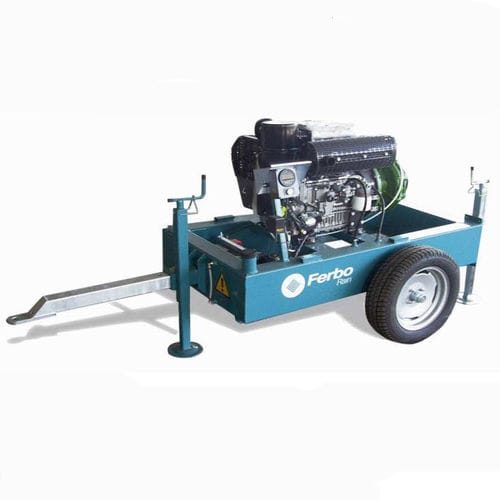 ����� ��� �������� LOMBARDINI LR SERIES
