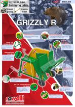 �������� �������� Grizzly R series ������������ ���������� �� ���������
