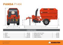 ������� �� ������� PANDA P1404 ��������� � ��������� ������