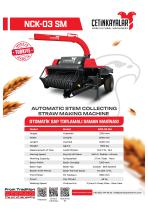 �������� ���������������� NCK-03 SM ��� ������ � ��������� �����