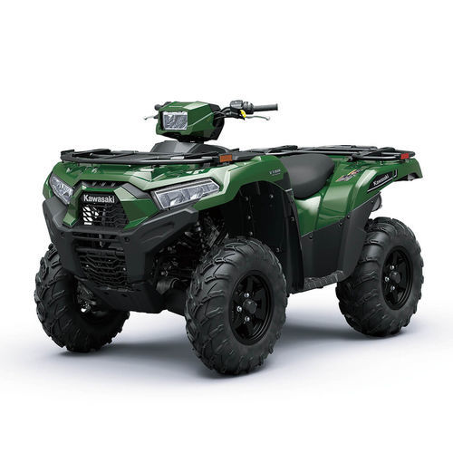 ���������� 4x4 BRUTE FORCE� 750 2024 4x2 � ���������� ���������� �����������