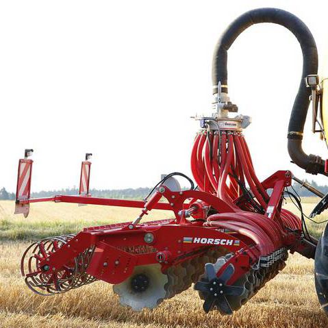 �������� �������� ��� ������� ������ SynCult Horsch Joker � ������