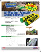 ������ ��� ����� PAINTSTIK�
