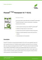 ������� ��������� Floranid� ���� ��������������� ��������� ���������������
