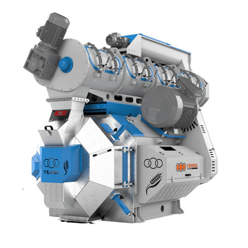 ���������� ��� ������� Pellet Press 900 ������������
