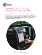 ���������� ��� ������ SOILSCAN� ����� pH ����������