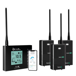 ���� ������� �������������� ���������� �� ������������ Solar DUO RF SDX08 �� ������� �� ��������� ������� ��� ������������� ����������