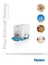 ���������� �� ���� micro-doughLAB ����������