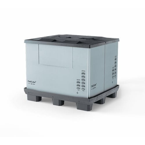 �������� ������� ������ CabCube 2.0 (9F) �� �������� � ������� ���������