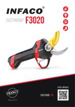 ������������� ������� F3020 ��� ������ ��� ������� ��������