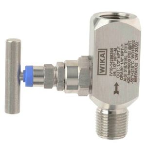 WIKA Alexander Wiegand SE & Co. KG : ���������� ���������� -