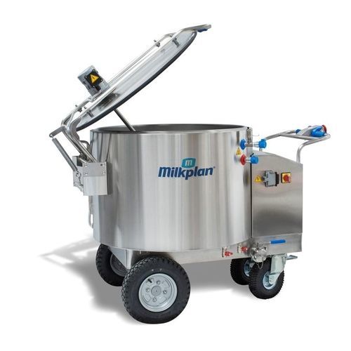 ������������ ��� ������ MP MilkCab