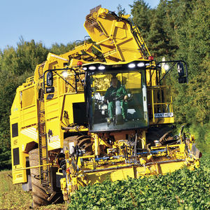 ROPA Fahrzeug- und Maschinenbau GmbH : �������������������� ������ -