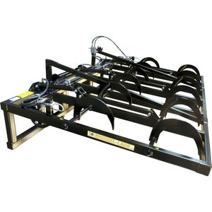 ���� ��� ����� B10 Bale fork � 2-�� ������� � 3-�� ������� � 4-�� �������