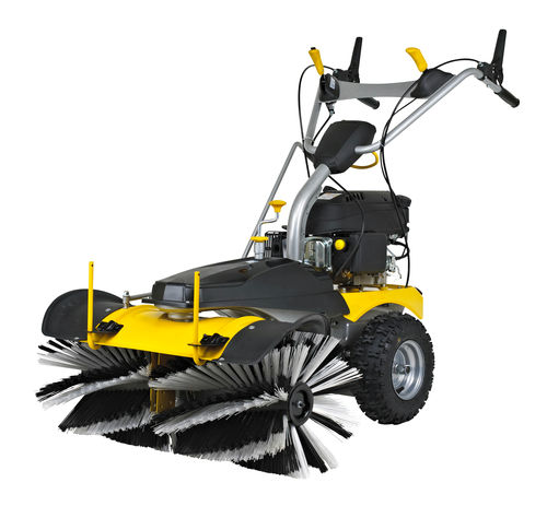 ������������ ������ ���������� ���� TEXAS Handy Sweep 1000 ���������� ��� �������� ��������������