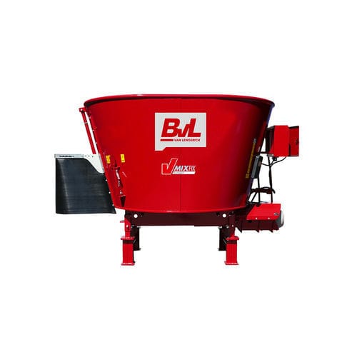������������ �������� ��������� V-MIX FIX COMPACT ������������ � ������� ���������� ������� ����