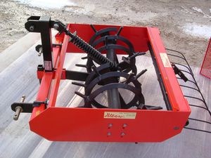 Jurane Agriculture : �������������������� ������ -