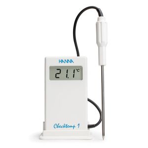 Hanna Instruments : ���������� ���������� -
