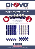 ����� ��� ���������� ����������� ���������� EggscargoSystem ��� ������� ��� �� ��������