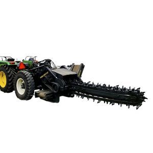 �������������� � ����� Rock Wheel Trencher - Chakra Rs100 ��� ��������� �� �������