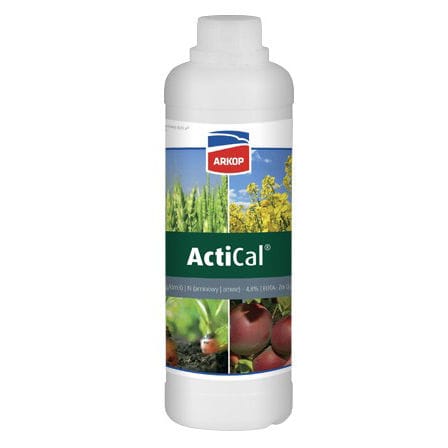 ����������� ��������� ActiCal � ��������������� ������� �������� ��������