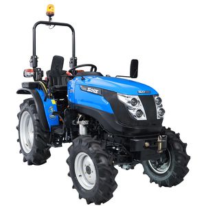 Solis Tractors : �������������������� ������ -
