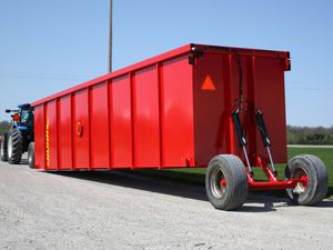 Nuhn Industries Ltd. : �������������������� ��������� -