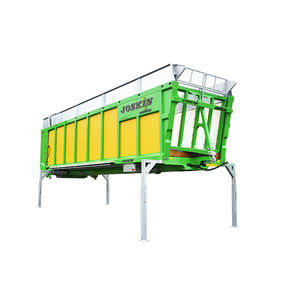 ������ � �������� ����������� CARGO-LIFT CL �������� ��������� ���������
