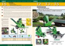 ������������ ����� �� ������� T3 ������������� � ���������� ����������� �������� � ��������� �����