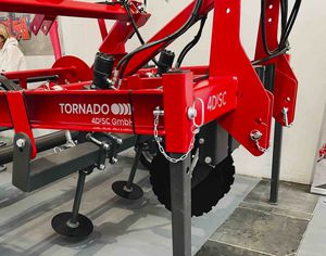 �������� ��������� CUTORA R series ��� �������� ��������