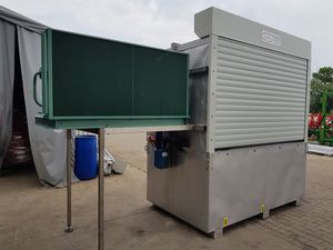 ���������� ��� ������ Frigo Series � ���������� ��� ��������