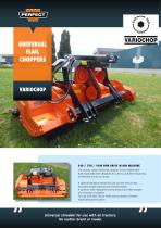 �������� ������� VARIOCHOP ���������� � ������ ��� ���������� ����