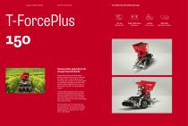 �������������� �������� ������ T-ForcePlus 150 �������� 8������ ��� ��������� ��������