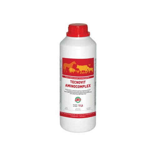�������� ������� ��� �������� Tecnovit Aminocomplex ��� �������� �������� ����� ��� �������� ����� ��� �������