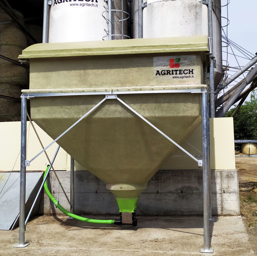 �������������� ��� �������� AGRICASE series �� ������� �� ������������������ ����� �� �������������