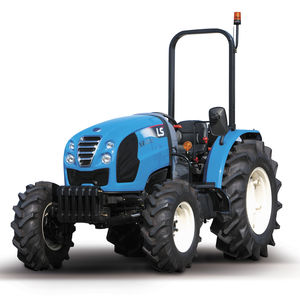 LS Tractors : �������������������� ������ -