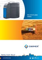 ��������� ��� ������� ��������� SWIMER AGRO ��� ��������� ������������ �� ��������