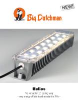 ��������� ��� ����� HELIOS LED ����������� ��� ����������� ������������