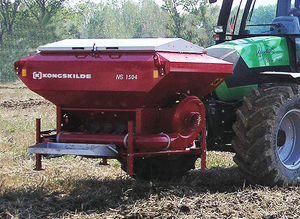KONGSKILDE Industries A/S : �������������������� ������ -