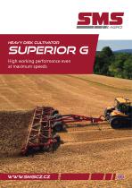 ��������� �������� ����������� SUPERIOR G 3 ������ � ������� ������ ��������