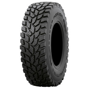 Nokian Heavy Tyres Ltd. : �������� � ������������ ������ -