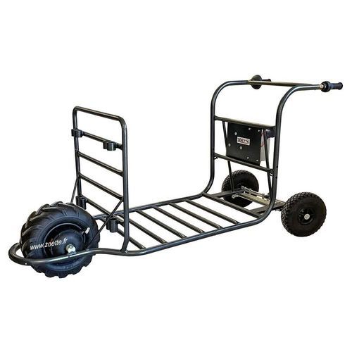 ������������������ ������� �� ������� EXTRA TRANSPORTEUR ����������������