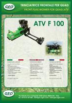 �������� ������� ATV F 100 �������� � ��������� ��� �����