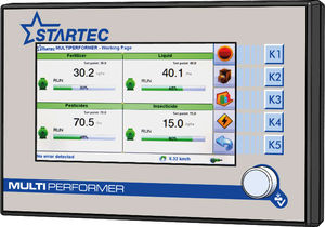 STARTEC Srl : �������������������� ��������� -